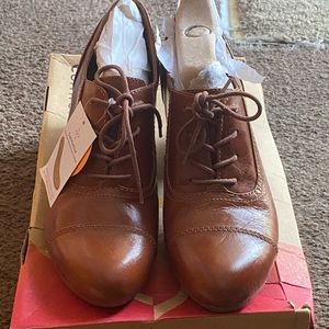 Comfortiva Angelique Brown Women’s Size 8.5